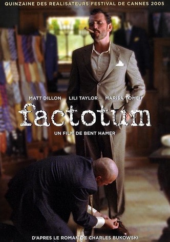 Factotum