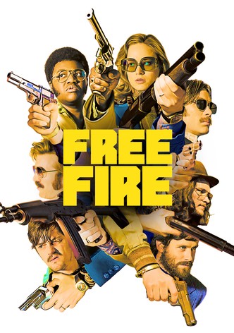 Free Fire