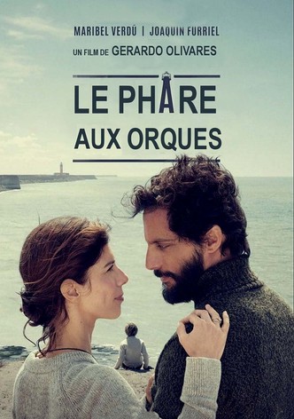 Le Phare aux orques