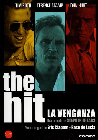 La venganza (The Hit)