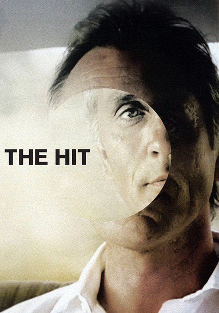 The Hit streaming: where to watch movie online?