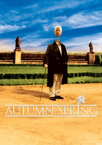 Autumn Spring