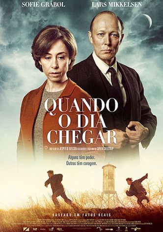 Quando o Dia Chegar