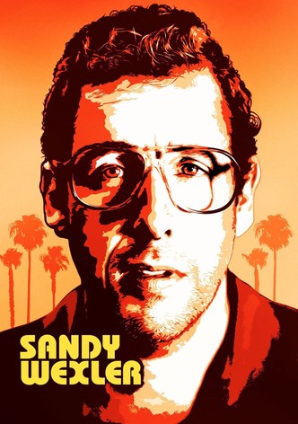 Sandy Wexler