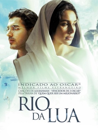 Rio da lua