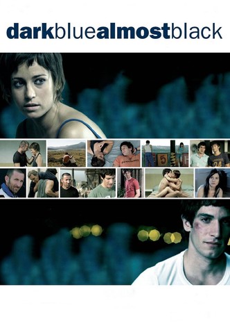 Azul Escuro Quase Preto