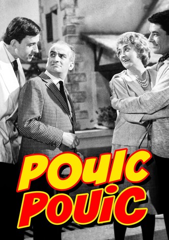 Pouic-Pouic