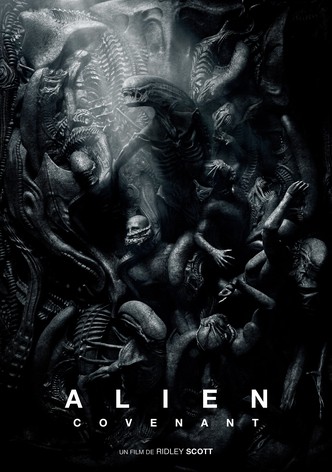 Alien : Covenant