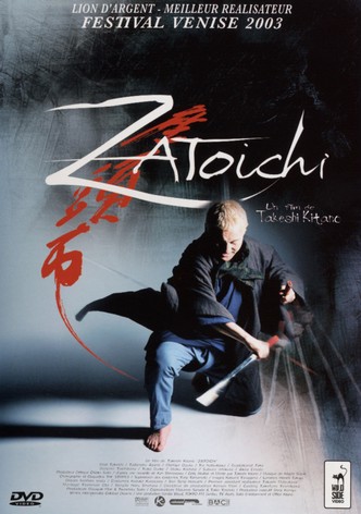 Zatoichi