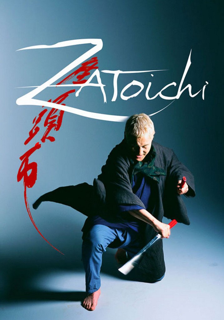 Streaming Zatoichi 2003 Full Movies Online