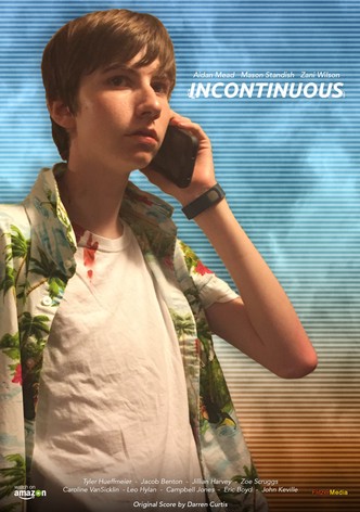 Incontinuous