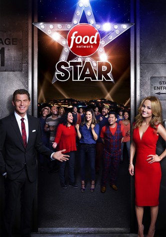 Food Network Star