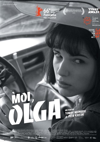 Moi, Olga