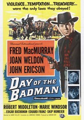 Day of the Badman