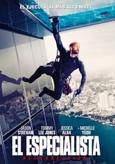 El Especialista: Resurrección