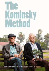 The Kominsky Method - الموسم 1
