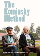 The Kominsky Method - Season 1