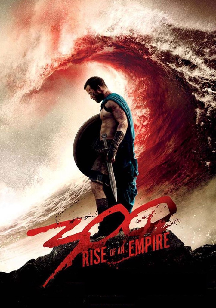 300: Rise of an Empire streaming: where to watch online?