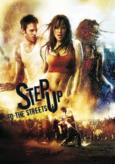 Step Up to the Streets