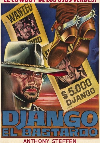 Django el bastardo