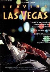 Adiós a Las Vegas