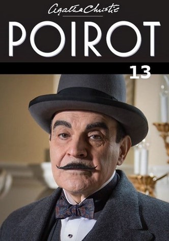 Hercule Poirot (VF)