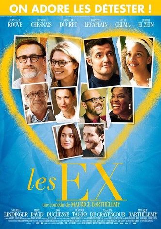 Les Ex