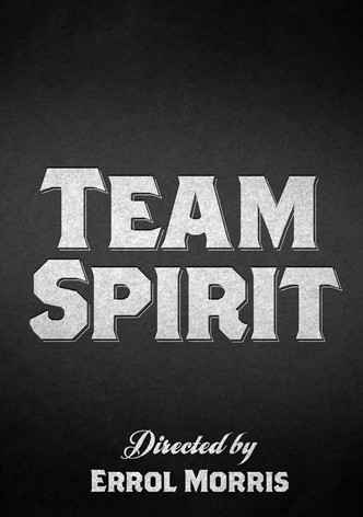 Team Spirit