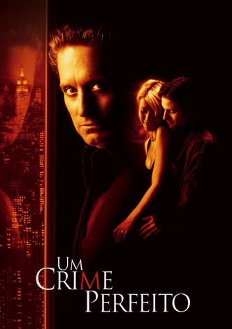 Um Crime Perfeito