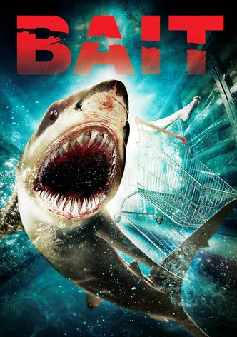 Bait poster