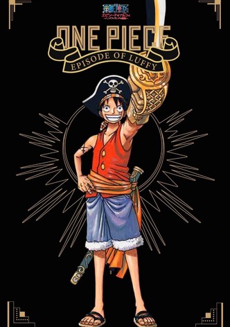 One Piece Special: Episode of Ruffy - Abenteuer auf Hand Island