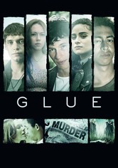 Glue