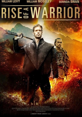 Rise of a Warrior