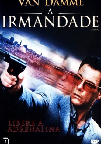 The Order: Cruzada Final