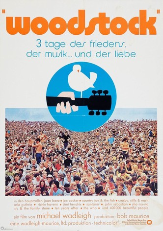 Woodstock