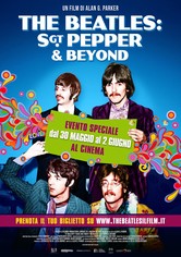 The Beatles: Sgt. Pepper & Beyond