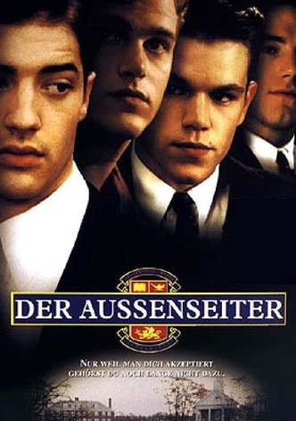 Der Außenseiter