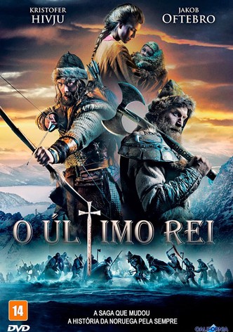O Último Rei