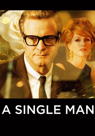 A Single Man