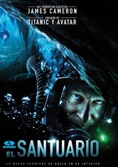 El santuario (Sanctum)