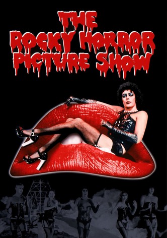 The Rocky Horror Picture Show