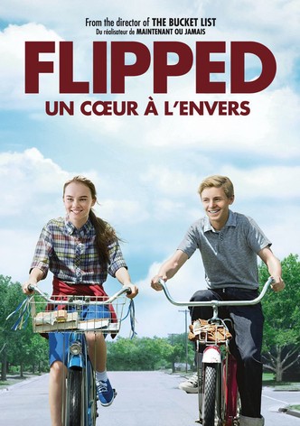 Un Cœur à l'envers