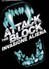 Attack the Block - Invasione aliena