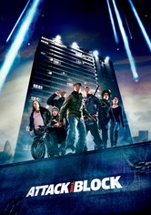 Attack the Block