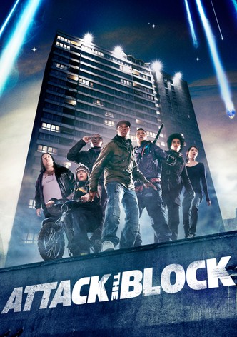 Attack the Block