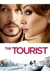 The Tourist
