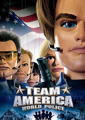 Team America: World Police