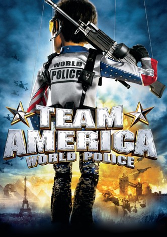 Team America