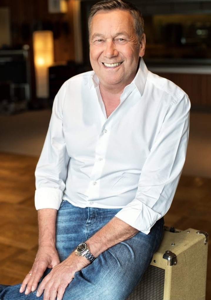 Roland Kaiser - vom Findelkind zum Superstar