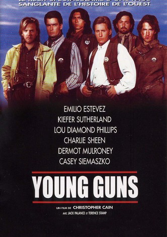 Young Guns